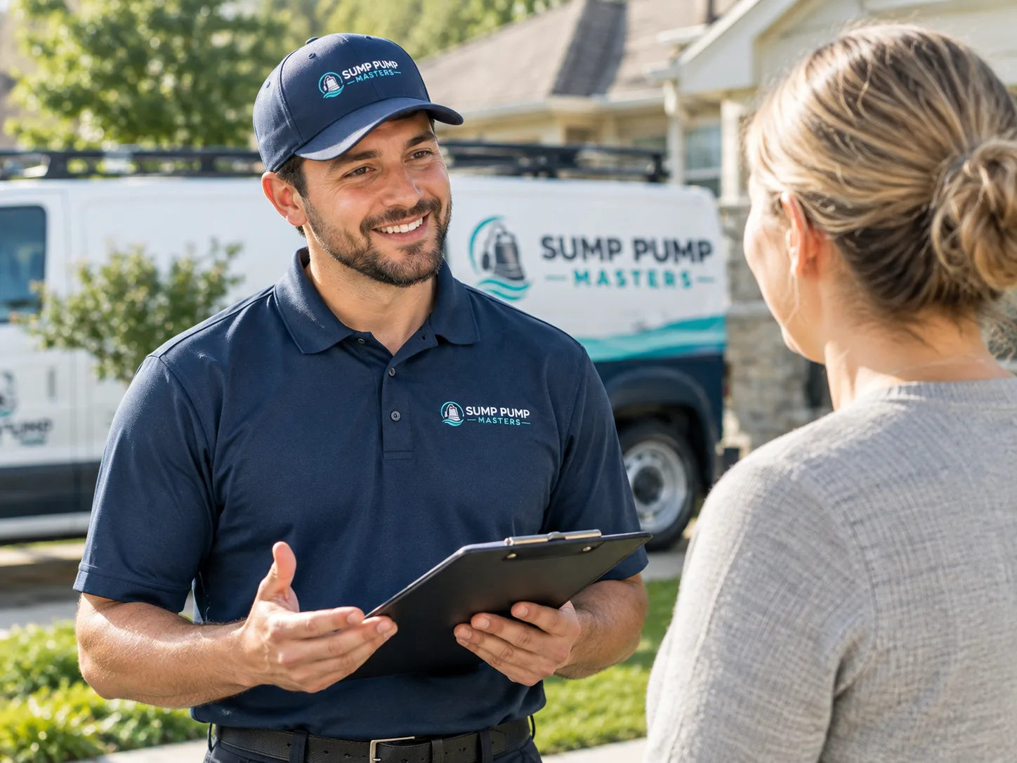 Sump Pump Repair Mckinnon, WY FAQs